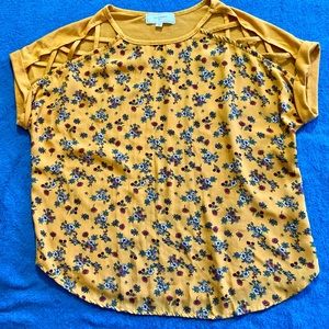 No Comment Women Top